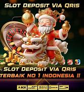 Cara Deposit Slot Pakai Dana Qris