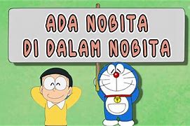 Doraemon Bahasa Indonesia Terbaru 2023 No Zoom Nobita X Shizuka