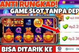 Game Slot Penghasil Uang Online