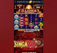 Info Slot 5 Lions Hari Ini Shifu Jackpot Hari Ini