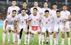 Jadwal Indonesia Vs Arab Saudi Kualifikasi Piala Dunia 2024