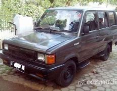 Kijang Jantan 1990