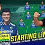 Klasmen Piala Afc Persib