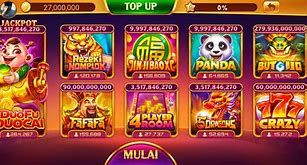 Permainan Baru Slot Domino Live Hari Ini Terbaru