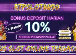 Rtp Slot88Ku Hari Ini