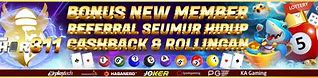 Sayap Bola Slot Online Login Alternatif Link Alternatif Terbaru