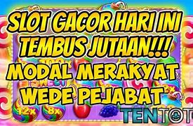 Slot Gacor Hari Ini Trik Dapetin Maxwin Hari Ini Live